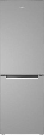 Wisberg WBKVC185CZ - Koel-vriescombinatie - 184 cm -, Witgoed en Apparatuur, Koelkasten en IJskasten, Ophalen of Verzenden, Nieuw