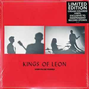 LP nieuw - Kings Of Leon - When You See Yourself, Cd's en Dvd's, Vinyl | Rock, Verzenden