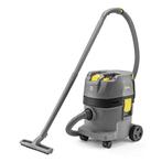 KARCHER ACCU AANGEDREVEN NAT-/DROOG STOFZUIGER NT 22/1 Ap Bp, Ophalen of Verzenden, Nieuw