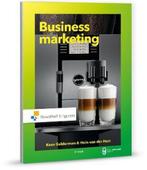 9789001878115 Business marketing Kees Gelderman, Nieuw, Kees Gelderman, Verzenden