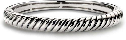 Ti Sento Armband 2679ST - gerhodineerd sterling zilver -, Sieraden, Tassen en Uiterlijk, Armbanden, Verzenden