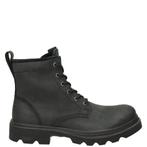 Ecco Grainer veterboots, Kleding | Heren, Schoenen, Ecco, Verzenden, Zwart, Boots