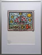 James Rizzi (after) - Watch Your Back