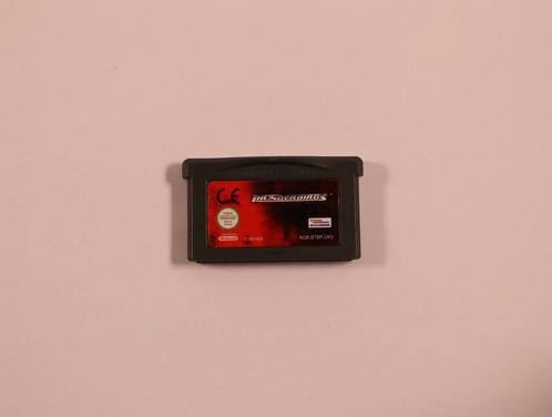 Thunderbirds, Spelcomputers en Games, Games | Nintendo Game Boy, Ophalen of Verzenden