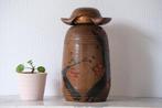 Exclusieve Vintage Creatieve Kokeshi Door Miyajima Muhitsu