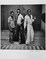 Sory Sanlé - Cool Crooners, Antiek en Kunst, Kunst | Schilderijen | Modern
