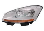 Citroen C4 Grand Picasso 2006-2010 Koplamp Links (Koplampen), Verzenden, Nieuw