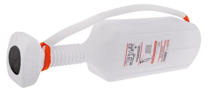 Reddingslijn in Houder 30 meter LSA Conform, Watersport en Boten, Accessoires en Onderhoud, Nieuw, Ophalen of Verzenden