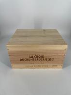 2020 La Croix Ducru-Beaucaillou, 2nd wine of Château Ducru, Nieuw