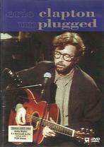 dvd - Eric Clapton - Unplugged, Verzenden, Zo goed als nieuw