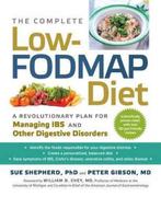 The Complete Low-Fodmap Diet: A Revolutionary Recipe Plan to, Verzenden, Gelezen, Peter Gibson