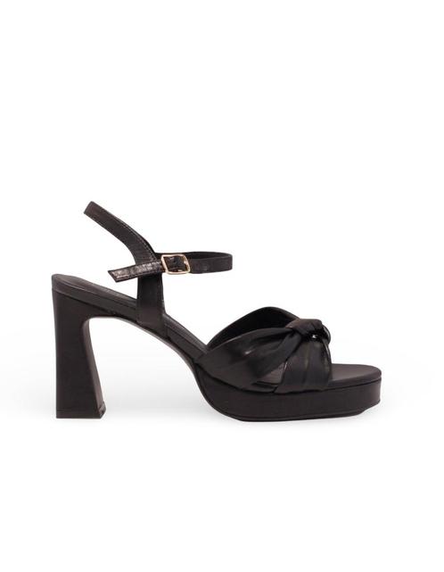 di Lauro sandalen dames 40 zwart, Kleding | Dames, Schoenen, Zwart, Nieuw, Verzenden