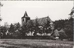 WESTERGEEST - Hervormde Kerk, Verzenden, Gelopen