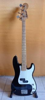 Richwood - Precision model - - Elektrische basgitaar - China, Nieuw