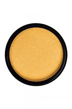 PXP Pressed Powder Pearl Gold 5gr, Verzenden, Nieuw
