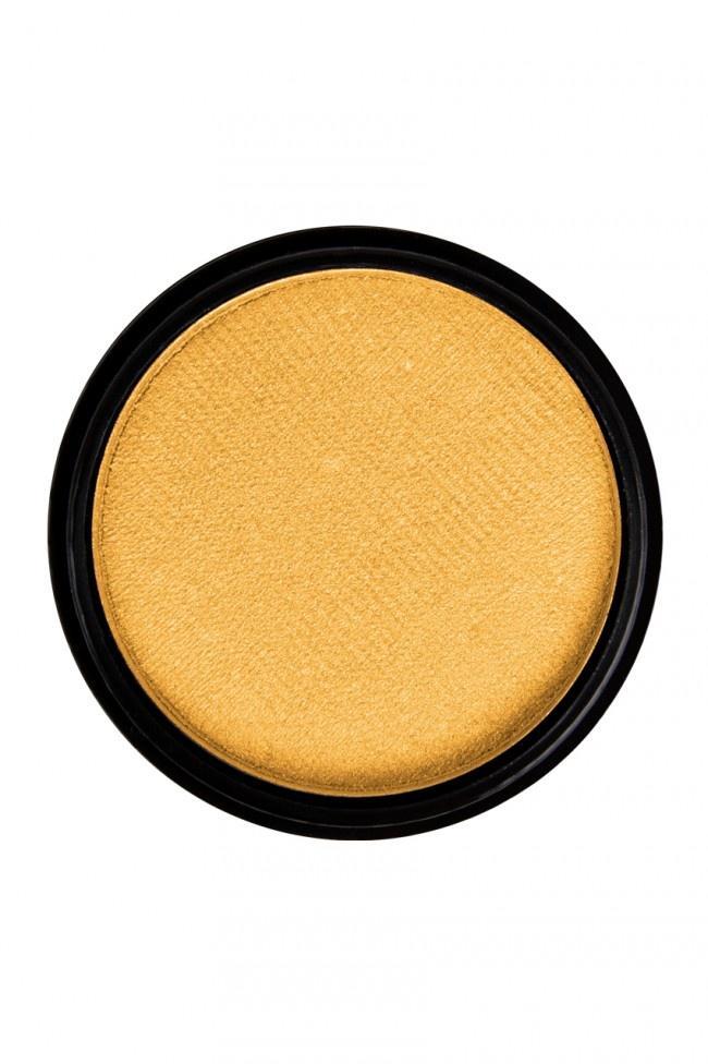 PXP Pressed Powder Pearl Gold 5gr, Hobby en Vrije tijd, Feestartikelen, Nieuw, Verzenden