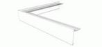 Roval Renovatie-trim Multi-trim buitenhoek 80 (103mm), Ophalen of Verzenden, Nieuw