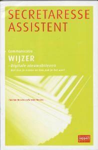 Digitale nieuwsbrieven 9789013028591 C.M. Roovers, Boeken, Economie, Management en Marketing, Zo goed als nieuw, Verzenden