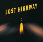 cd ost film/soundtrack - Angelo Badalamenti - Lost Highway, Verzenden, Zo goed als nieuw