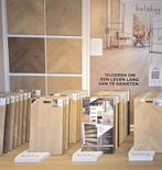 Belakos PVC Vloer plak ( dryback ), Ophalen of Verzenden, Nieuw