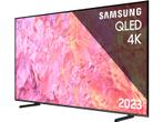 Samsung - QLED-TV - 50 inch, Audio, Tv en Foto, Televisies, QLED, Verzenden, 50 Hz, Nieuw