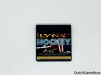 Atari Lynx - Hockey, Gebruikt, Verzenden