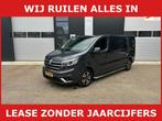 Renault Trafic | Zakelijke Lease v.a. €393.35 pm, Auto's, Automaat, Gebruikt, Euro 6, Renault