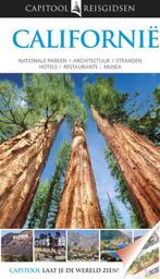 Californië / Capitool reisgidsen 9789047517764 Jamie Jensen, Verzenden, Gelezen, Jamie Jensen