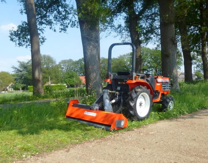 Morgnieux BMA 090/115/135 klepelmaaier, Zakelijke goederen, Agrarisch | Werktuigen