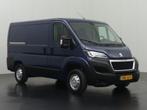 Peugeot Boxer 2.0BlueHDI 130PK L1H1 Premium | 2xSchuifdeur, Gebruikt, Euro 6, Overige kleuren, Overige kleuren