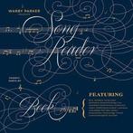 cd - Beck - Song Reader, Verzenden, Zo goed als nieuw