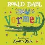 9789026154256 Vormen Roald Dahl, Verzenden, Nieuw, Roald Dahl