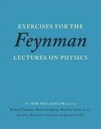 9780465060719 Exercises for the Feynman Lectures on Physics, Boeken, Zo goed als nieuw, Matthew Sands, Verzenden