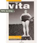 Vita - mens & natuur 7 havo/vwo voeding werkboek R. Passier, Verzenden, Zo goed als nieuw, R. Passier