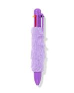 HEMA 6-kleuren pen harig, Diversen, Verzenden, Nieuw