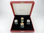 Cartier - Zoutvat (4) - sterling zilver