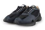 Mercer Amsterdam Sneakers in maat 44 Zwart | 10% extra, Verzenden, Zwart, Mercer Amsterdam, Sneakers of Gympen