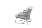 Cempre stoel bank loungeset 3 delig rope 4 Seasons Outdoor, Tuin en Terras, Tuinsets en Loungesets, Ophalen of Verzenden, Nieuw