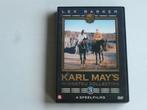 Karl Mays Winnetou Collection - 3  (2 DVD), Cd's en Dvd's, Verzenden, Nieuw in verpakking