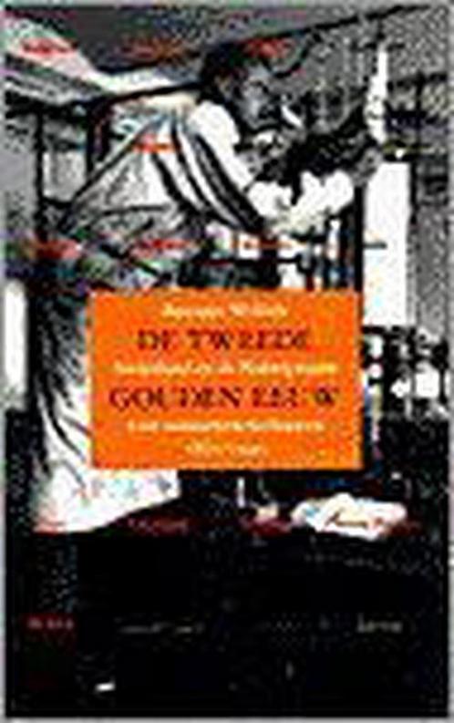 TWEEDE GOUDEN EEUW 9789035119420 B. Willink, Boeken, Overige Boeken, Gelezen, Verzenden