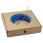 Installatiedraad | Nuldraad | 100 meter (VD, 2.5 mm²), Doe-het-zelf en Verbouw, Elektra en Kabels, Verzenden, Nieuw