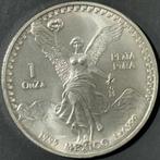 Mexico. 1 Onza 1995 Libertad, 1 oz (Zonder minimumprijs)