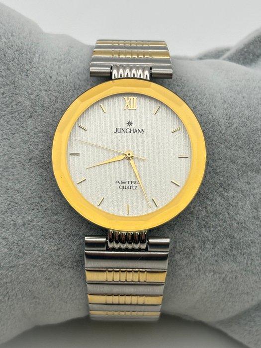 Junghans - Astra - Zonder minimumprijs - J0-331M - Unisex -, Sieraden, Tassen en Uiterlijk, Horloges | Heren