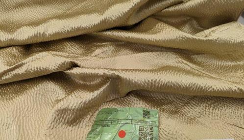 Spettacolare Seta Fendi ALAHOR D by Club House - 385 x 140, Antiek en Kunst, Antiek | Kleden en Textiel