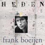 cd - Frank Boeijen - Heden, Verzenden, Zo goed als nieuw