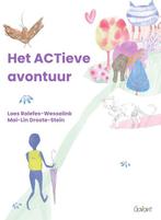 9789044138702 Het ACTieve avontuur Loes Rolefes-wesselink, Verzenden, Nieuw, Loes Rolefes-wesselink