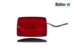 Achterlicht Suzuki LS 650 2004-2015 S40 Boulevard (LS650), Verzenden, Gebruikt