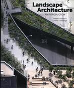 Landscape Architecture An Introduction 9781780672700, Boeken, Zo goed als nieuw, Verzenden