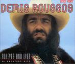 cd - Demis Roussos - Forever And Ever - 40 Greatest Hits, Zo goed als nieuw, Verzenden