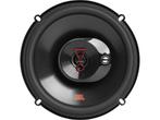 JBL Stage3 637F - Autospeakers - 6,5 Inch (165 mm) - 3-weg, Audio, Tv en Foto, Luidsprekers, Verzenden, Nieuw